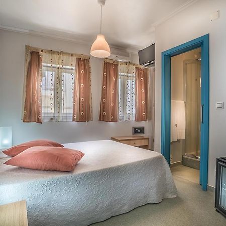 Weaa Hotel Nazaré Kültér fotó