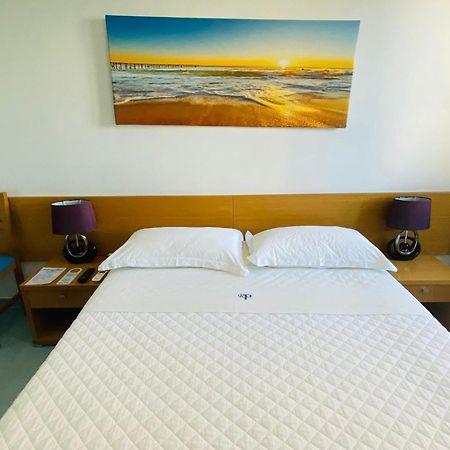 Weaa Hotel Nazaré Kültér fotó
