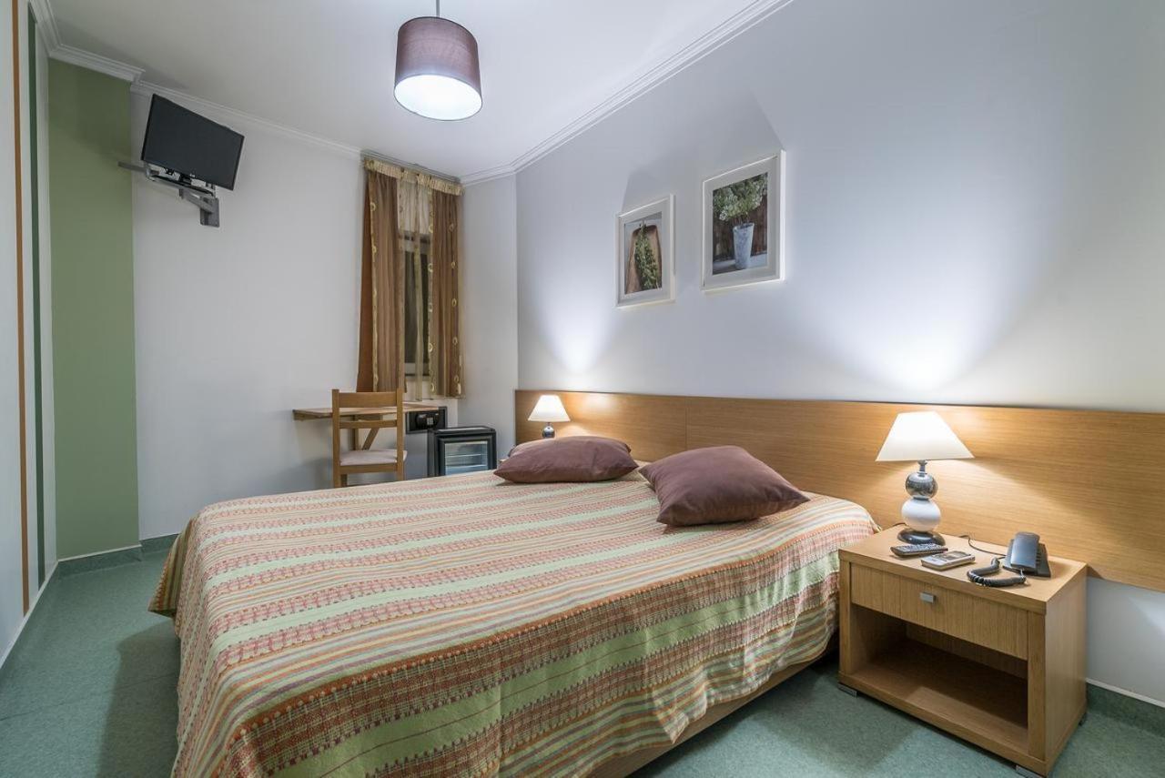 Weaa Hotel Nazaré Kültér fotó