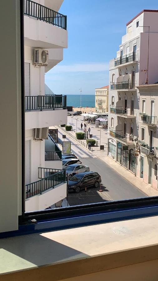 Weaa Hotel Nazaré Kültér fotó