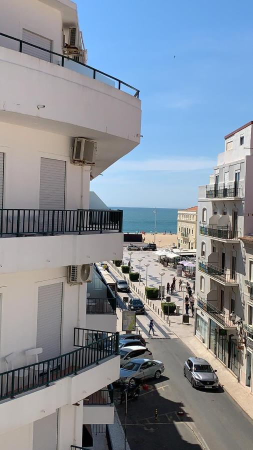 Weaa Hotel Nazaré Kültér fotó