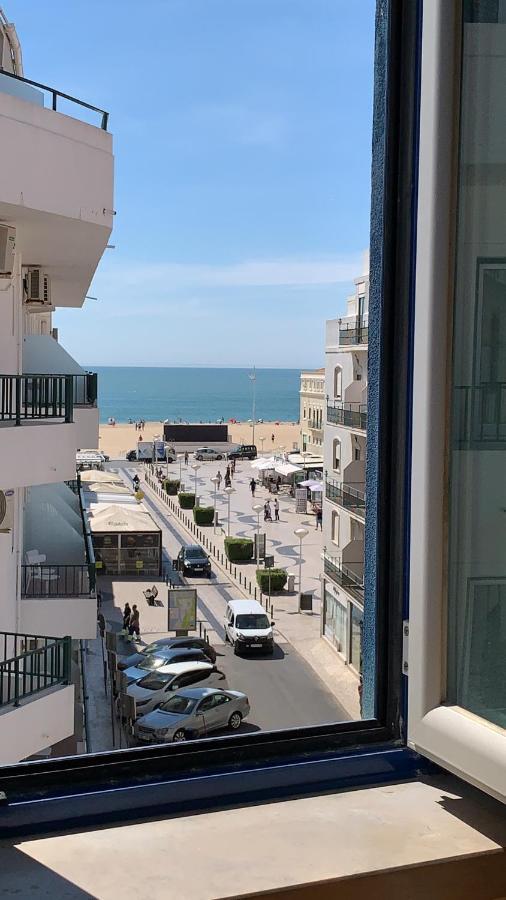Weaa Hotel Nazaré Kültér fotó