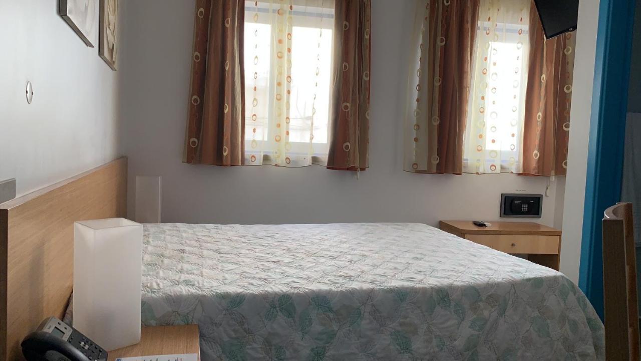 Weaa Hotel Nazaré Kültér fotó