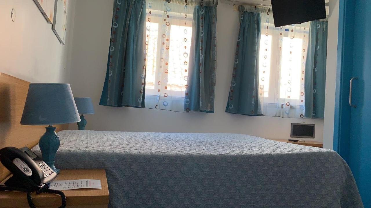 Weaa Hotel Nazaré Kültér fotó
