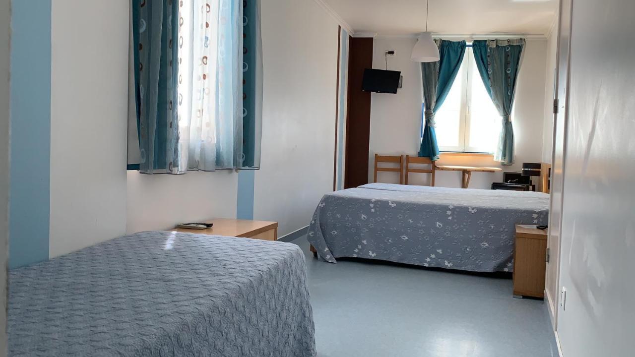 Weaa Hotel Nazaré Kültér fotó