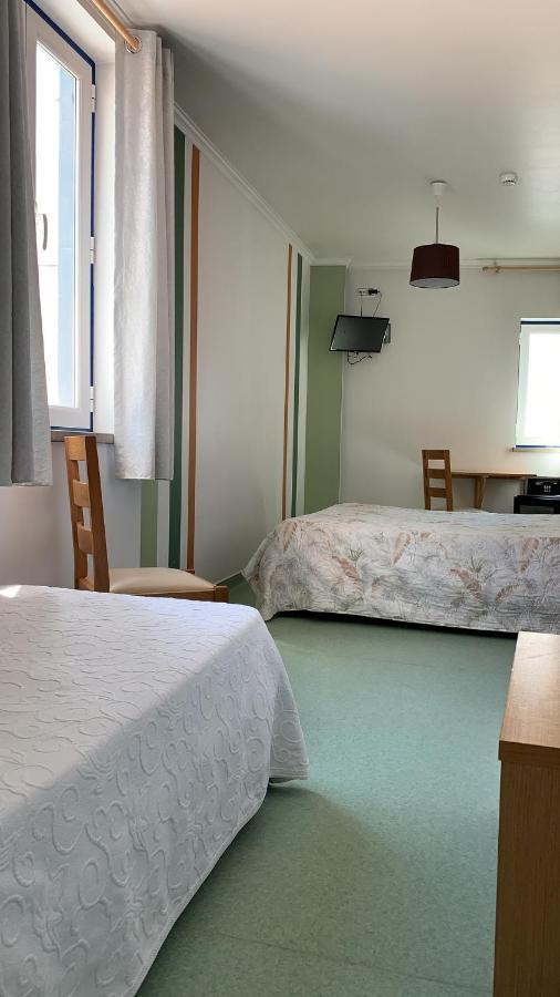 Weaa Hotel Nazaré Kültér fotó