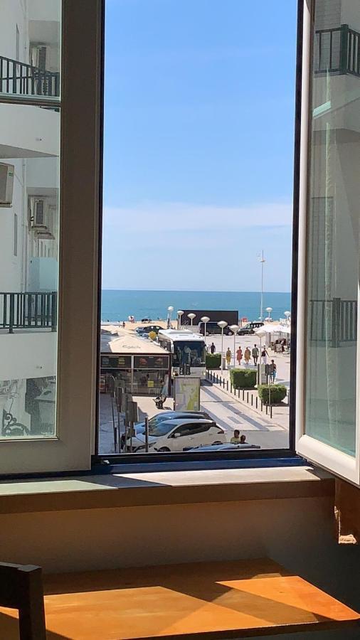 Weaa Hotel Nazaré Kültér fotó