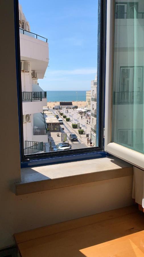 Weaa Hotel Nazaré Kültér fotó