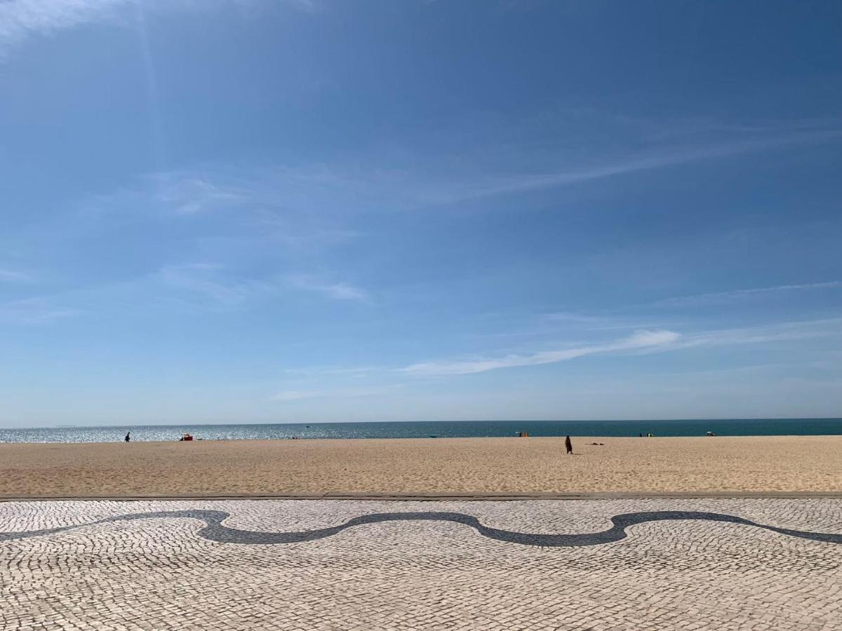 Weaa Hotel Nazaré Kültér fotó