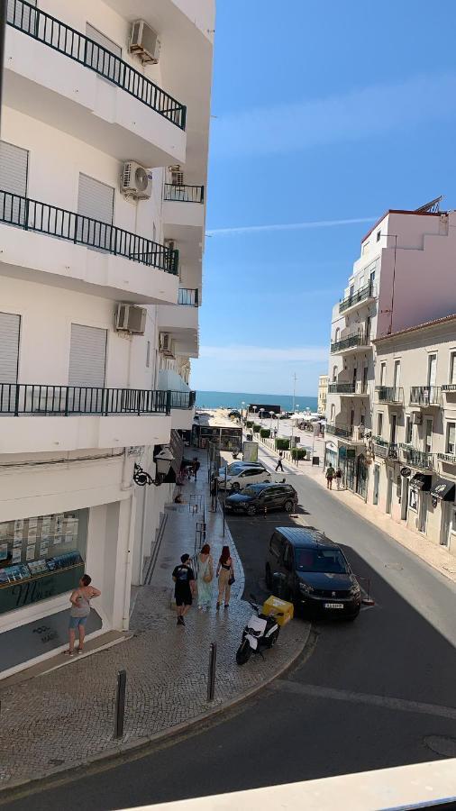 Weaa Hotel Nazaré Kültér fotó