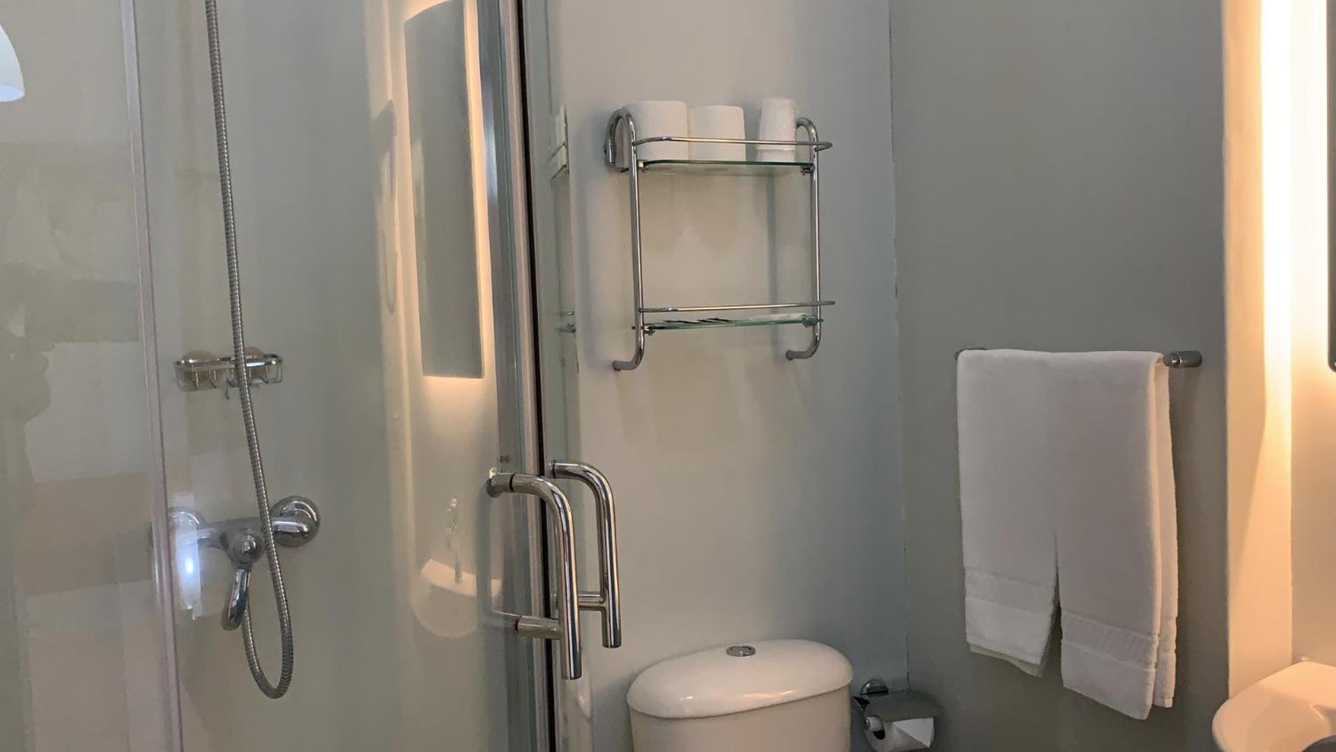 Weaa Hotel Nazaré Kültér fotó