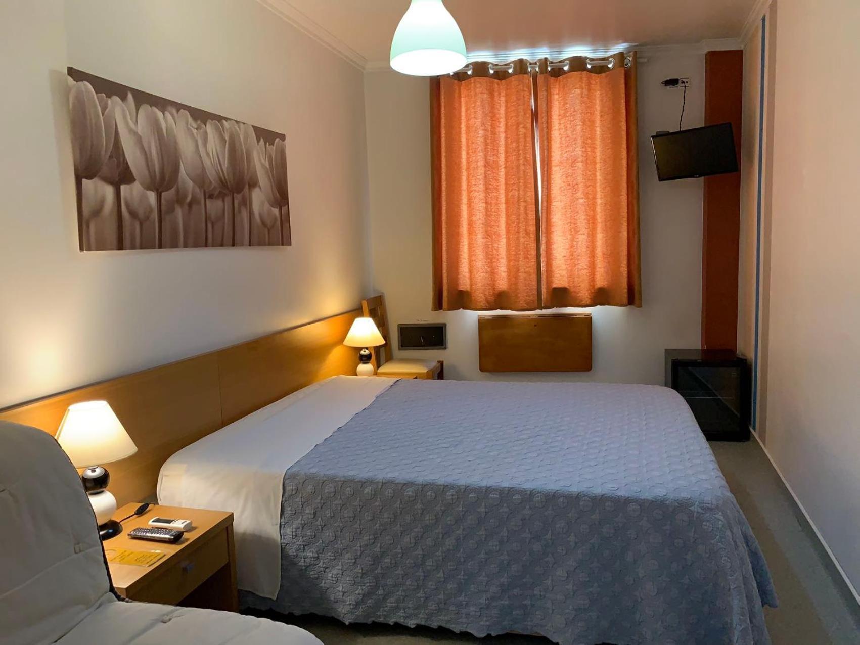 Weaa Hotel Nazaré Kültér fotó