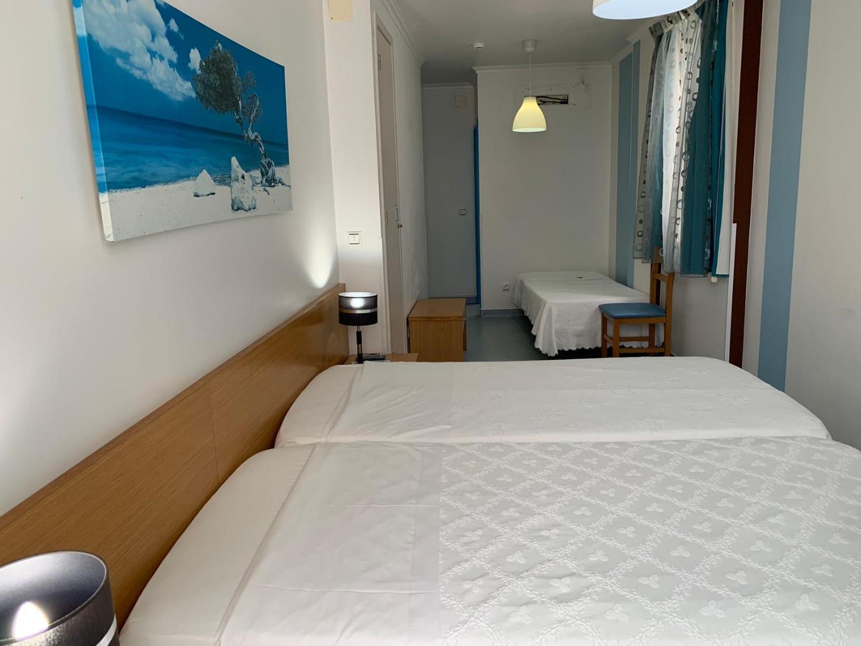 Weaa Hotel Nazaré Kültér fotó