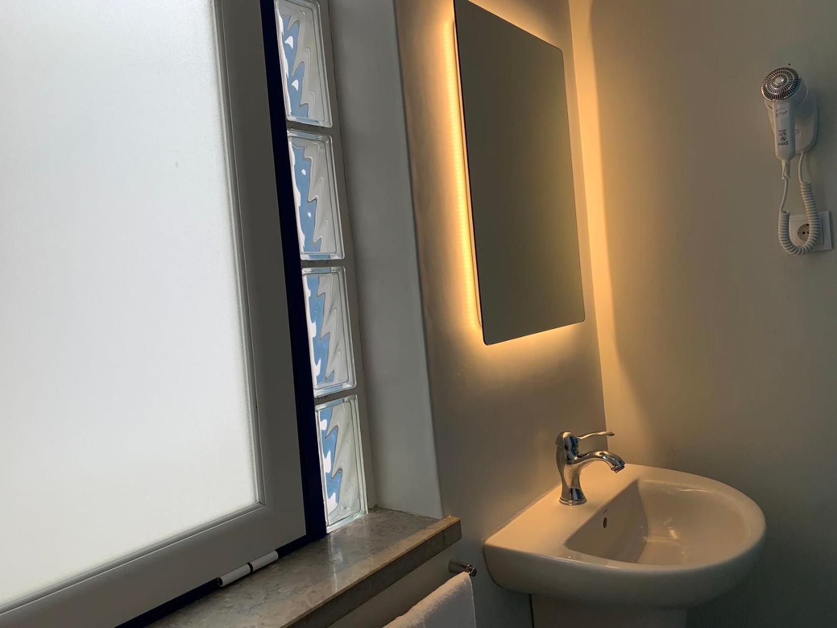 Weaa Hotel Nazaré Kültér fotó