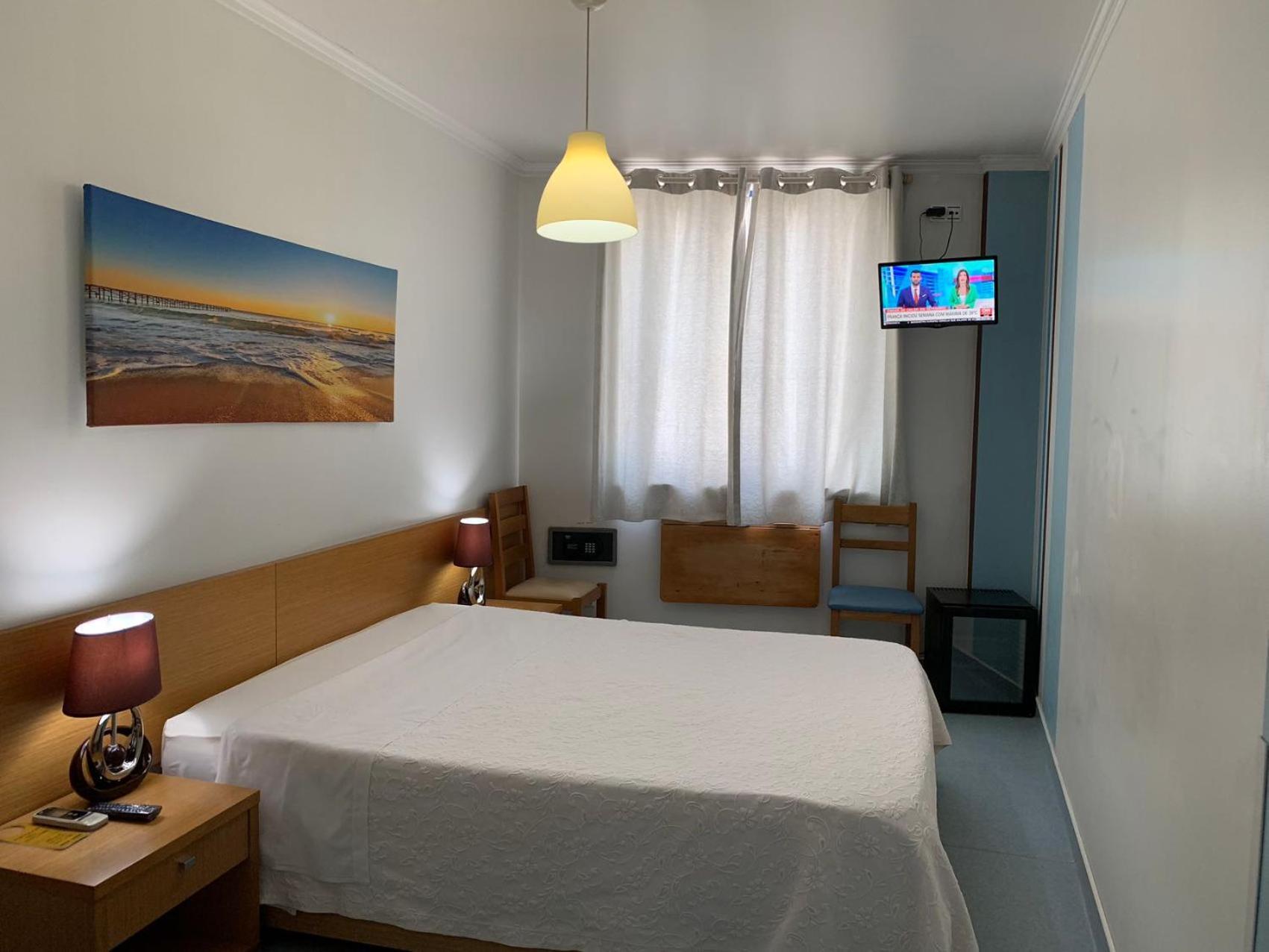 Weaa Hotel Nazaré Kültér fotó