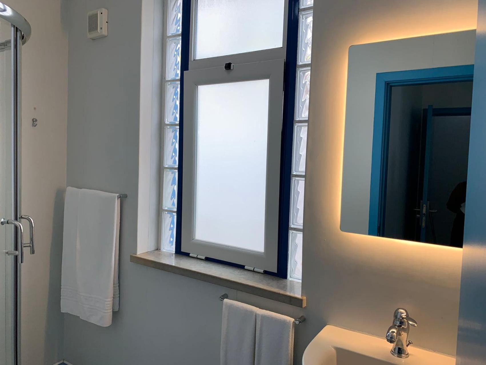 Weaa Hotel Nazaré Kültér fotó