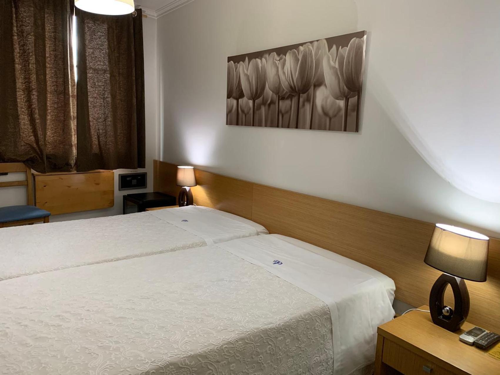 Weaa Hotel Nazaré Kültér fotó