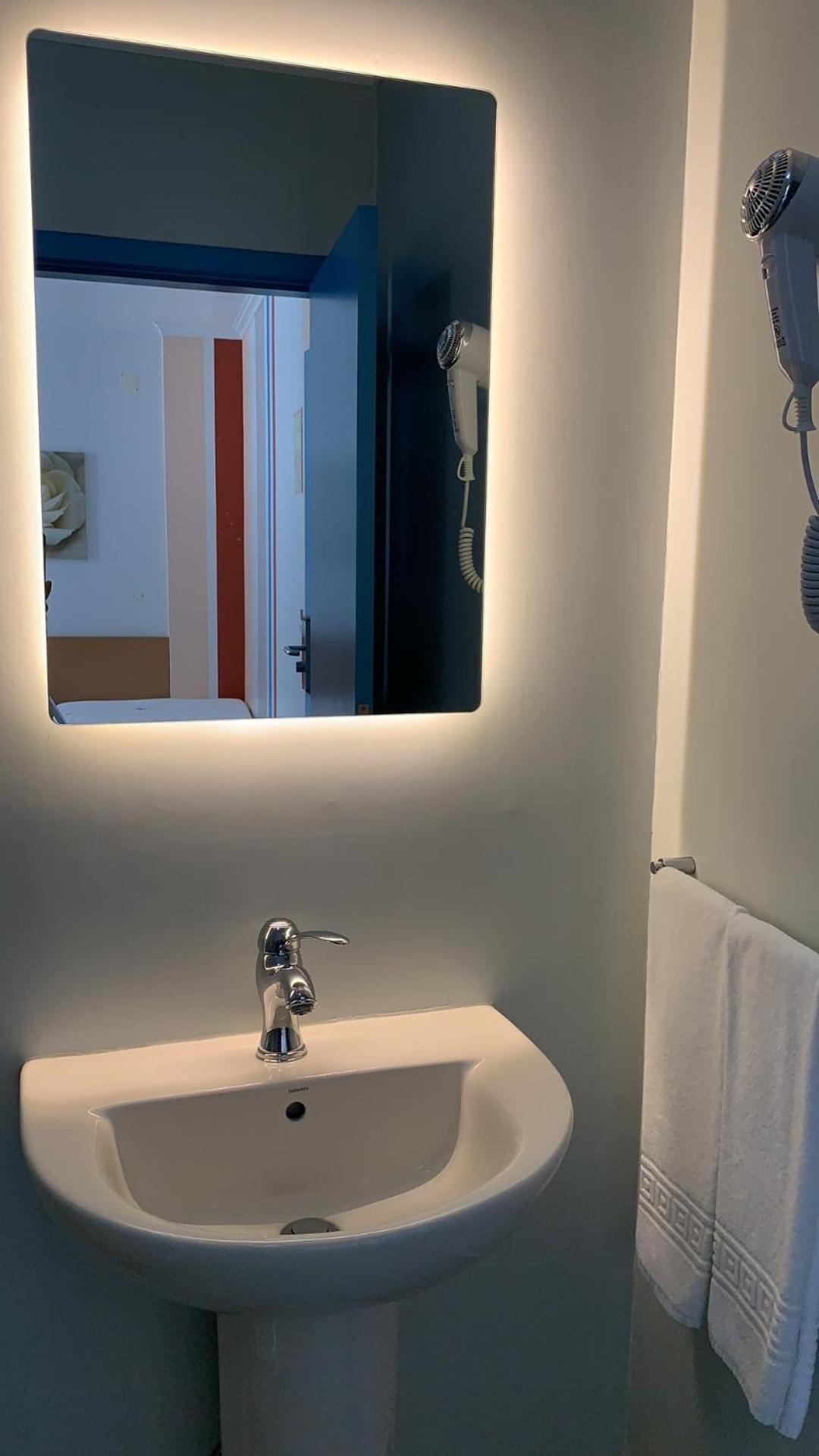 Weaa Hotel Nazaré Kültér fotó