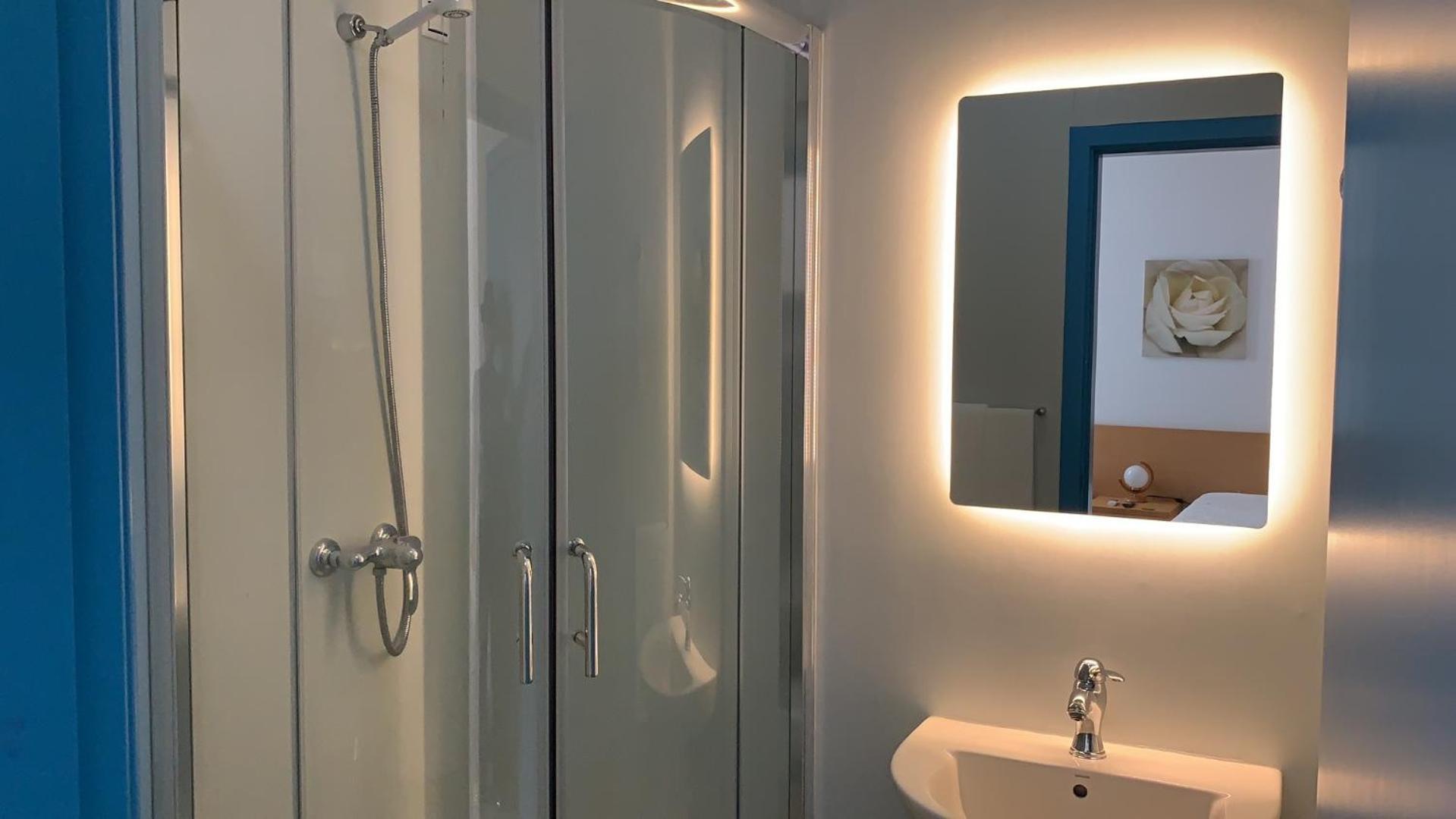 Weaa Hotel Nazaré Kültér fotó