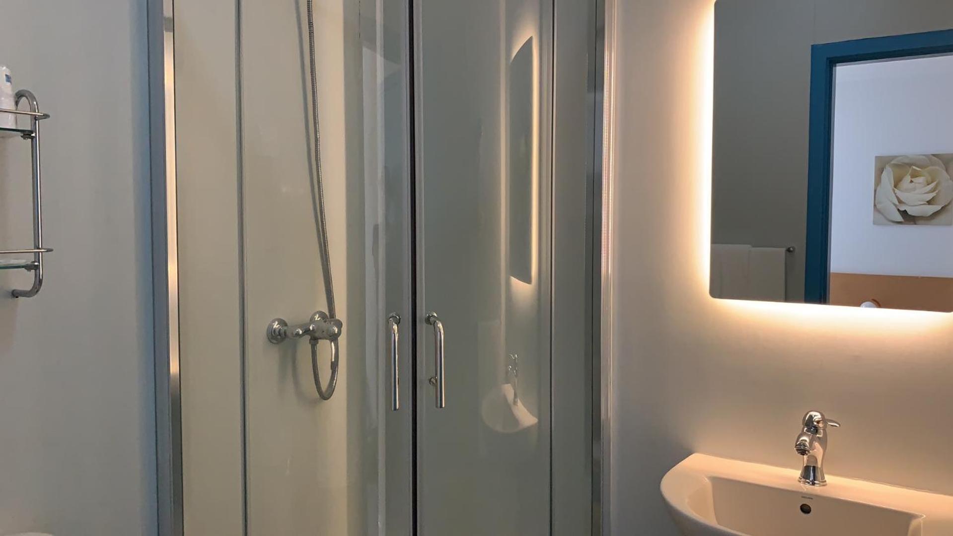 Weaa Hotel Nazaré Kültér fotó