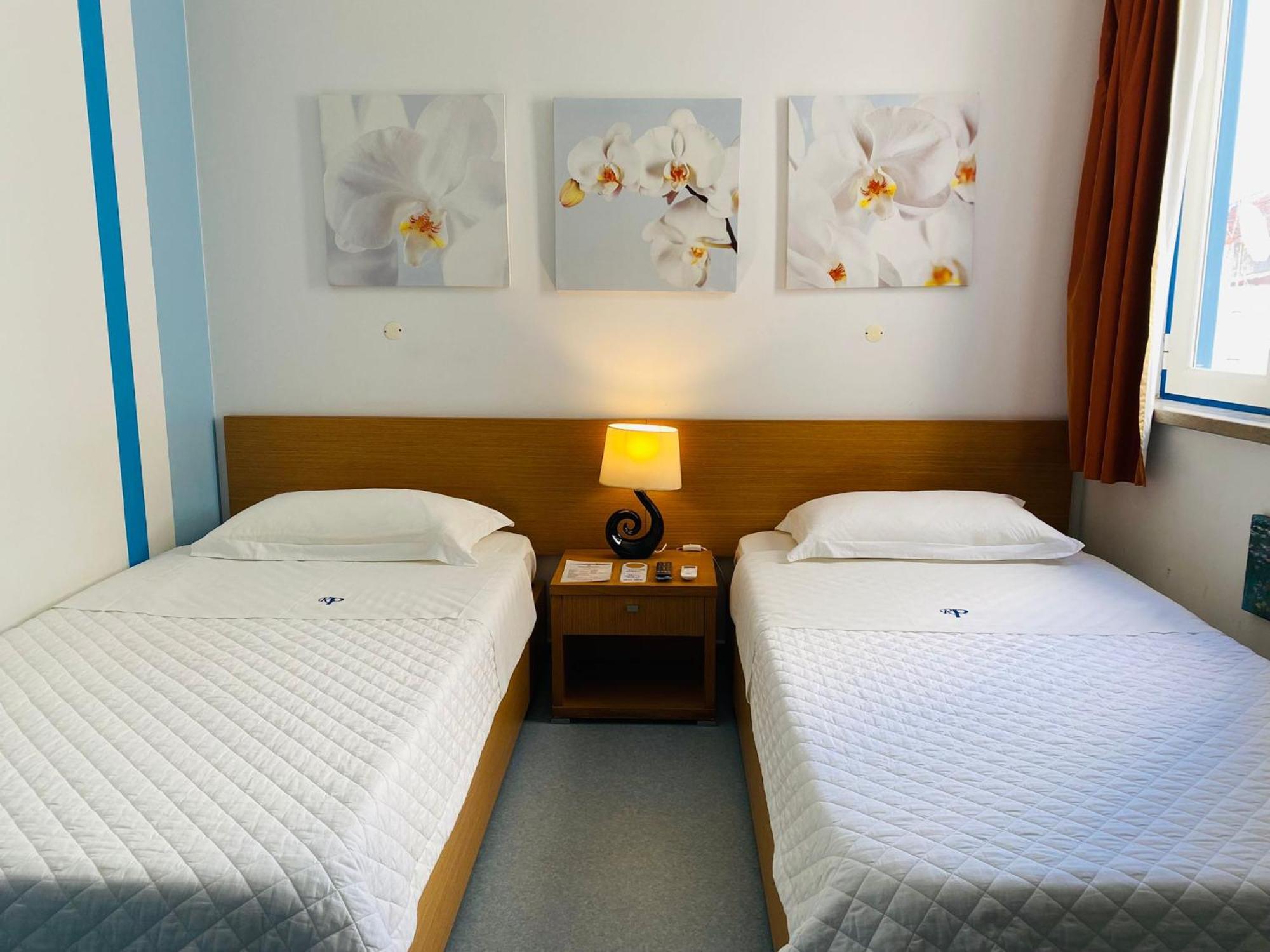 Weaa Hotel Nazaré Kültér fotó