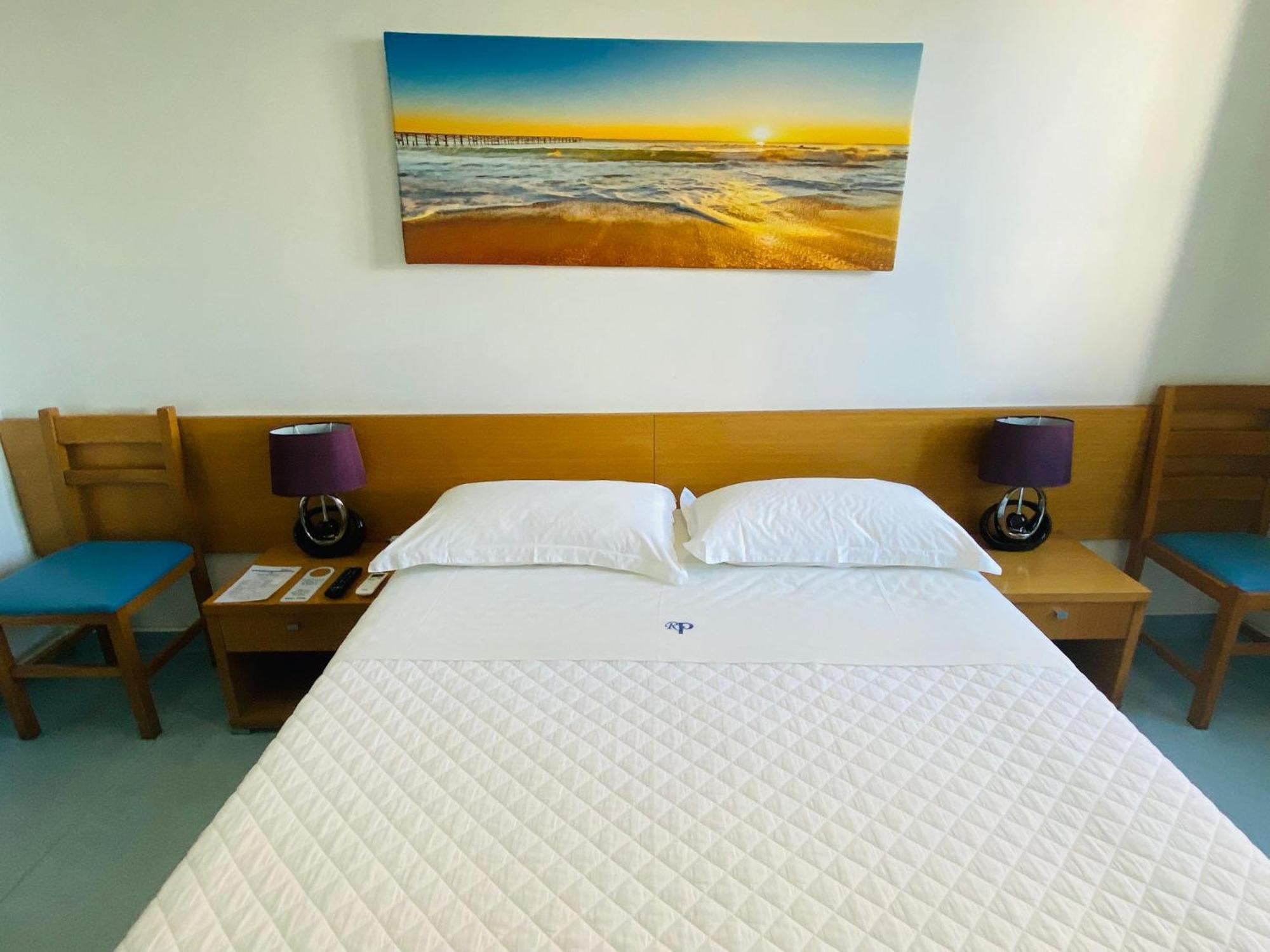 Weaa Hotel Nazaré Kültér fotó