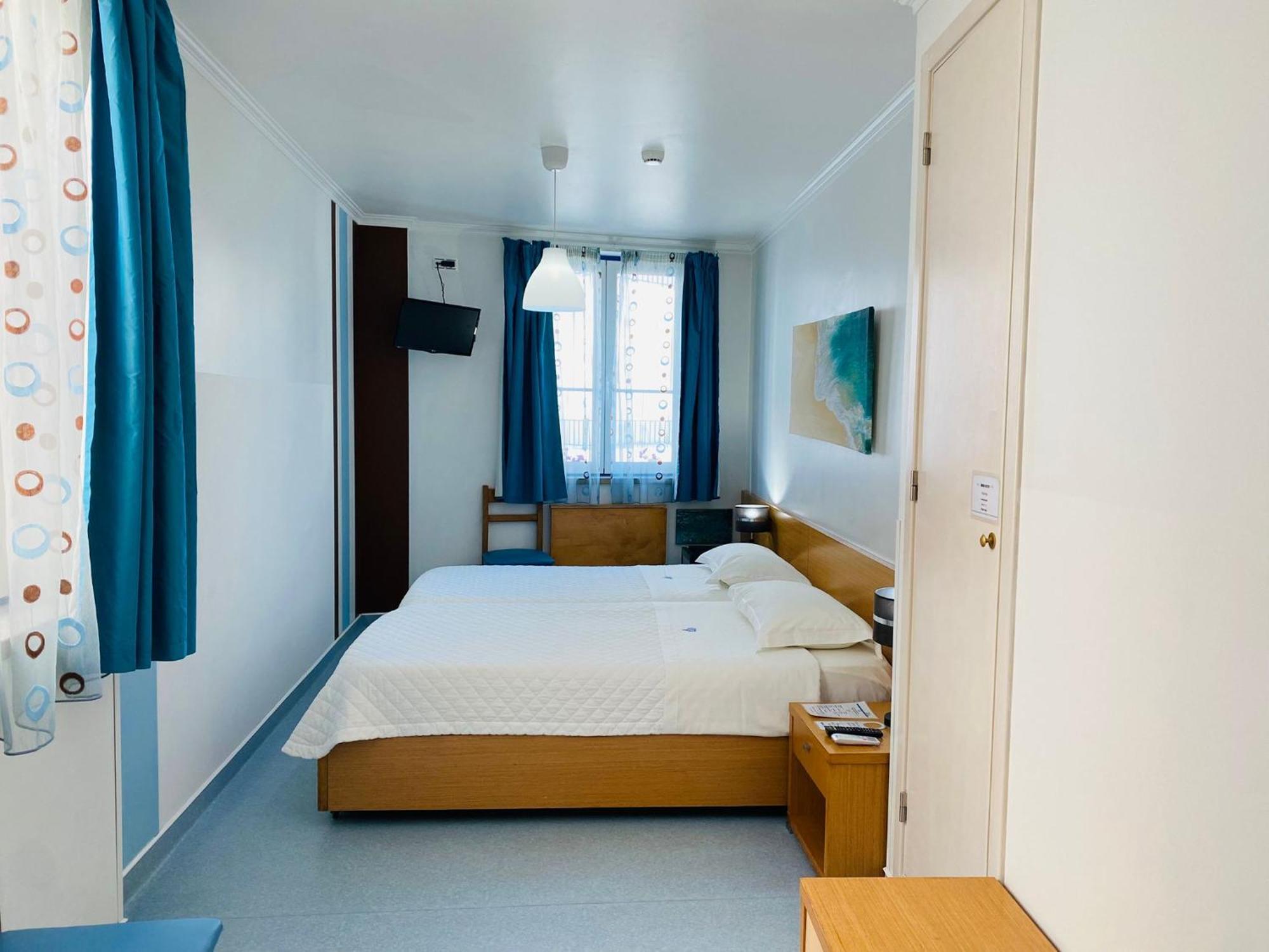 Weaa Hotel Nazaré Kültér fotó